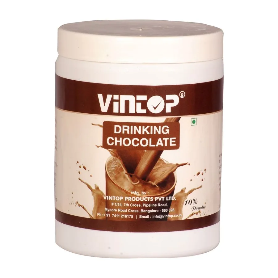 Drinking Chocolate pack
