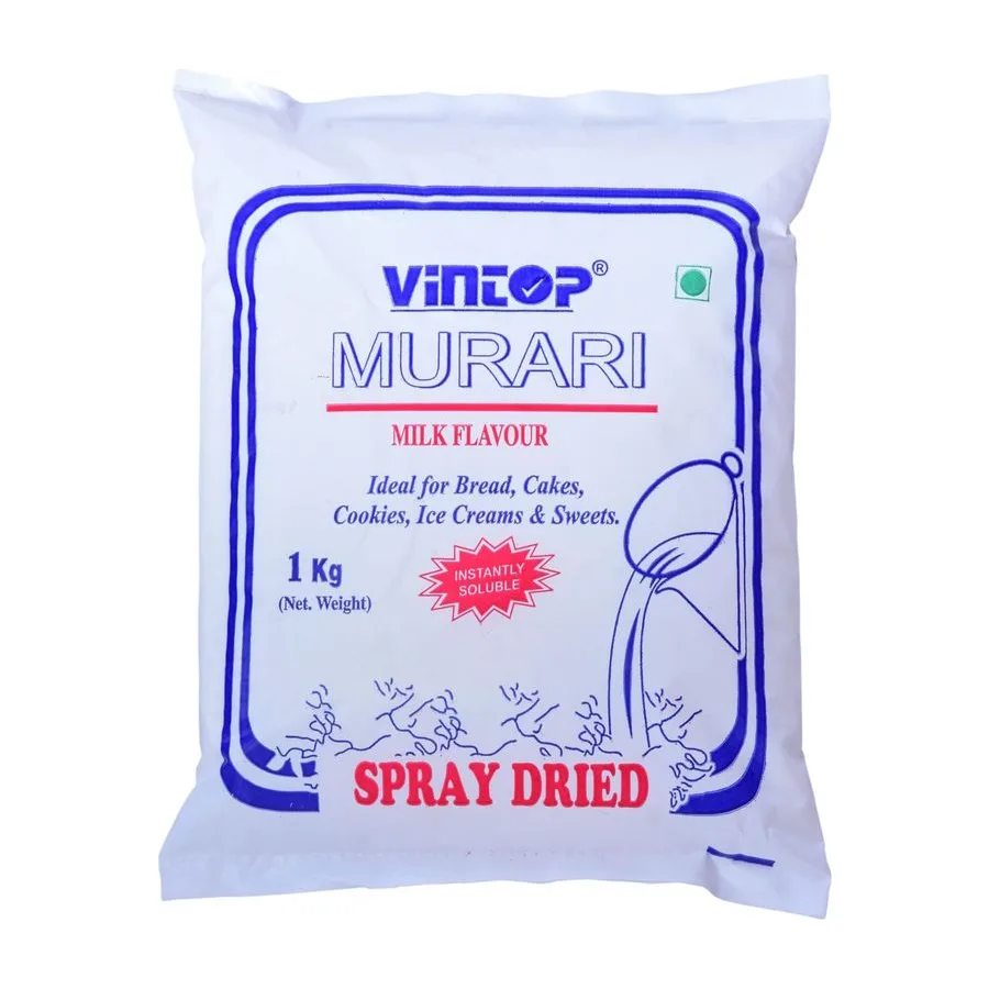 Murari Milk Flavour pack