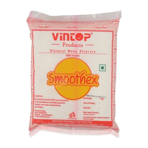 Smoothex pack