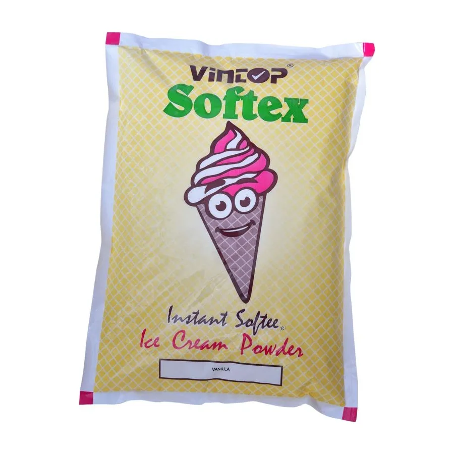Softee Ice Cream Premix — photo 2