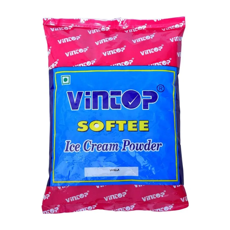 Softee Ice Cream Premix pack